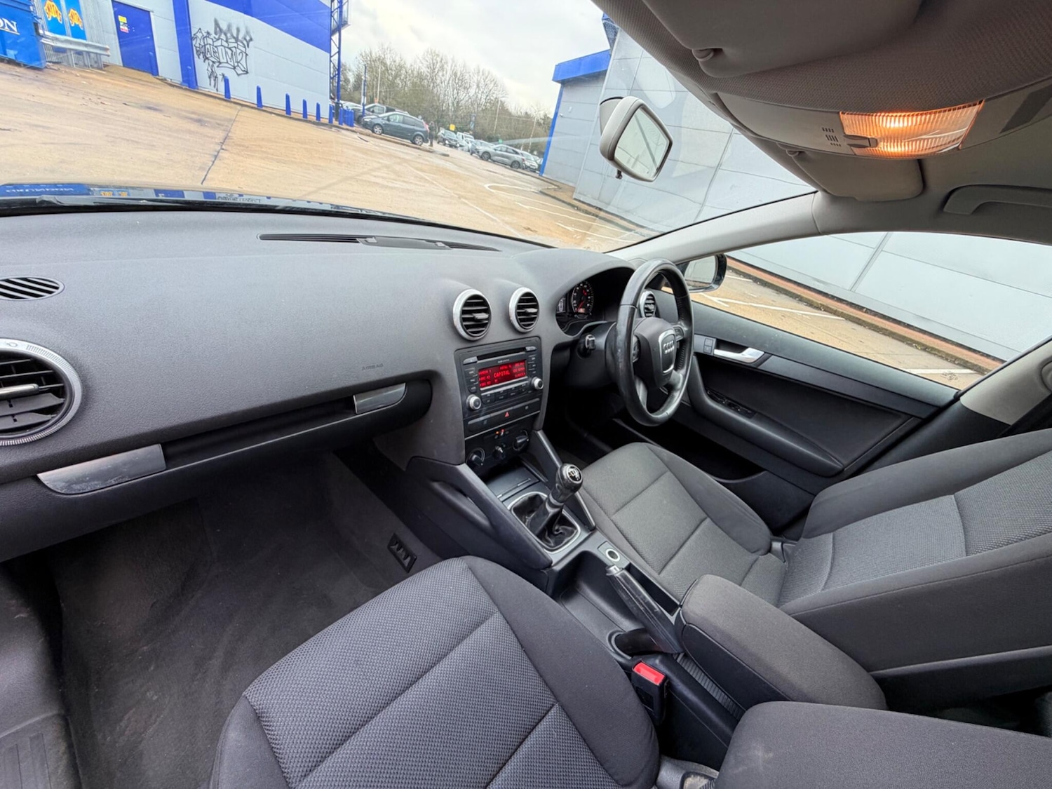 Used Audi A3 2008 for sale - 77410928: Photo 27