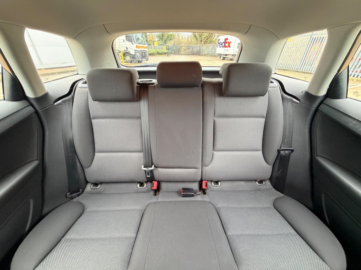 Used Audi A3 2008 for sale - 77410928: Photo 35