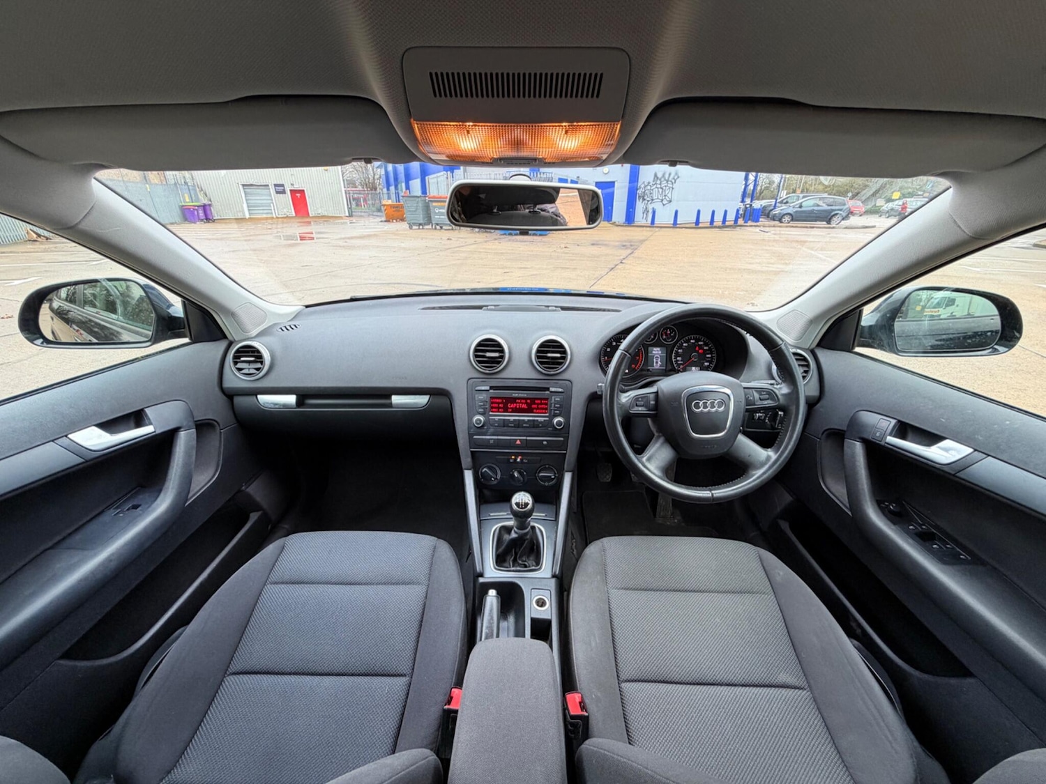 Used Audi A3 2008 for sale - 77410928: Photo 36