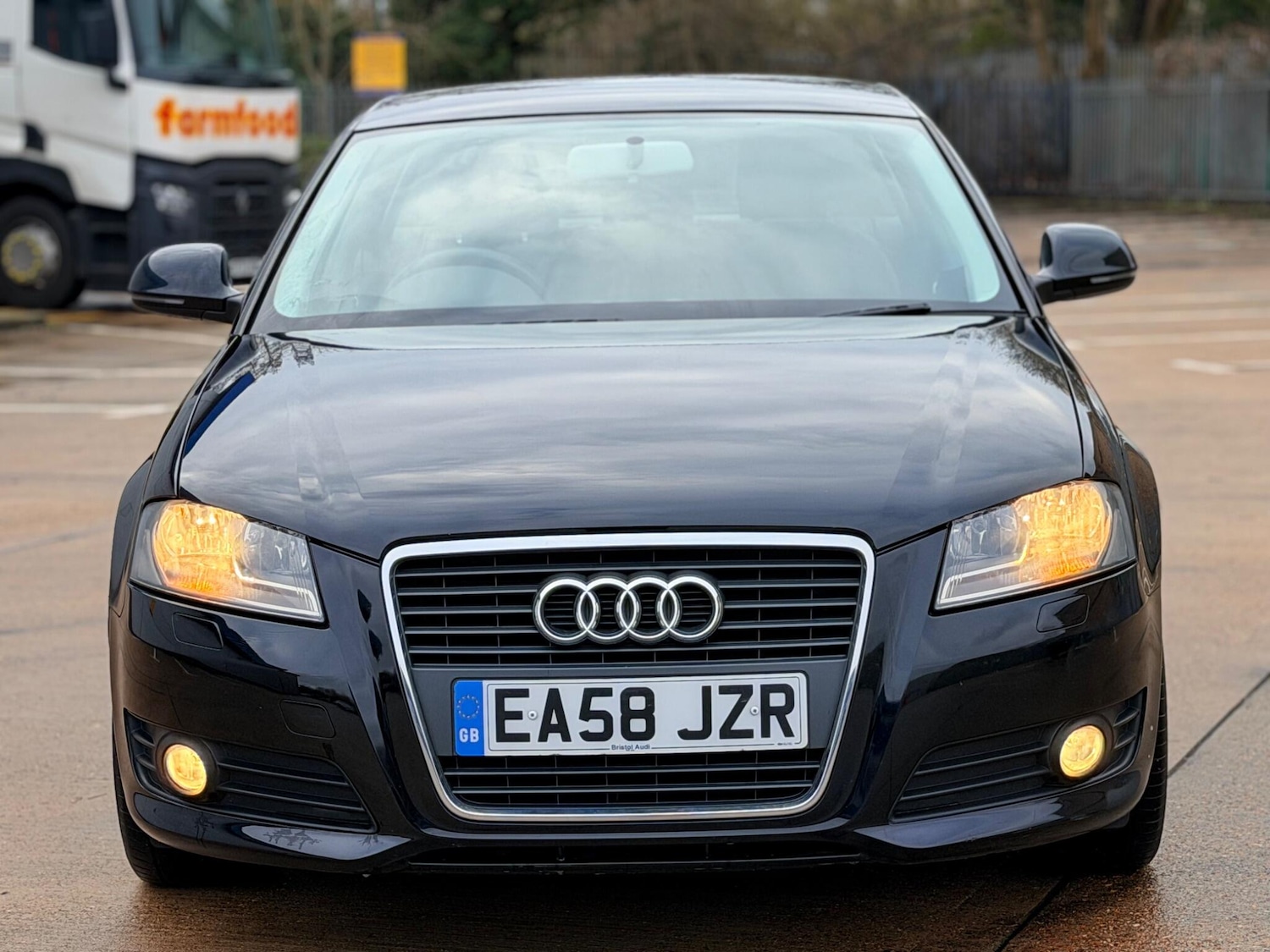 Used Audi A3 2008 for sale - 77410928: Photo 41
