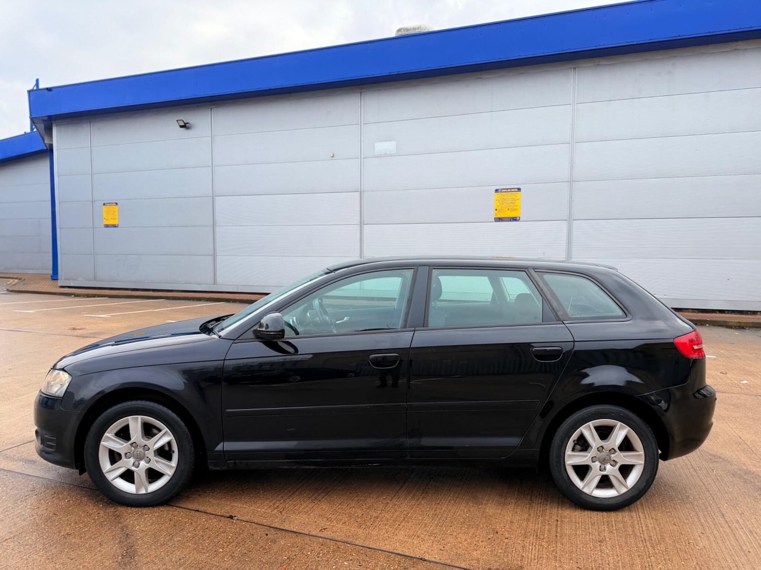Used Audi A3 2008 for sale - 77410928: Photo 44