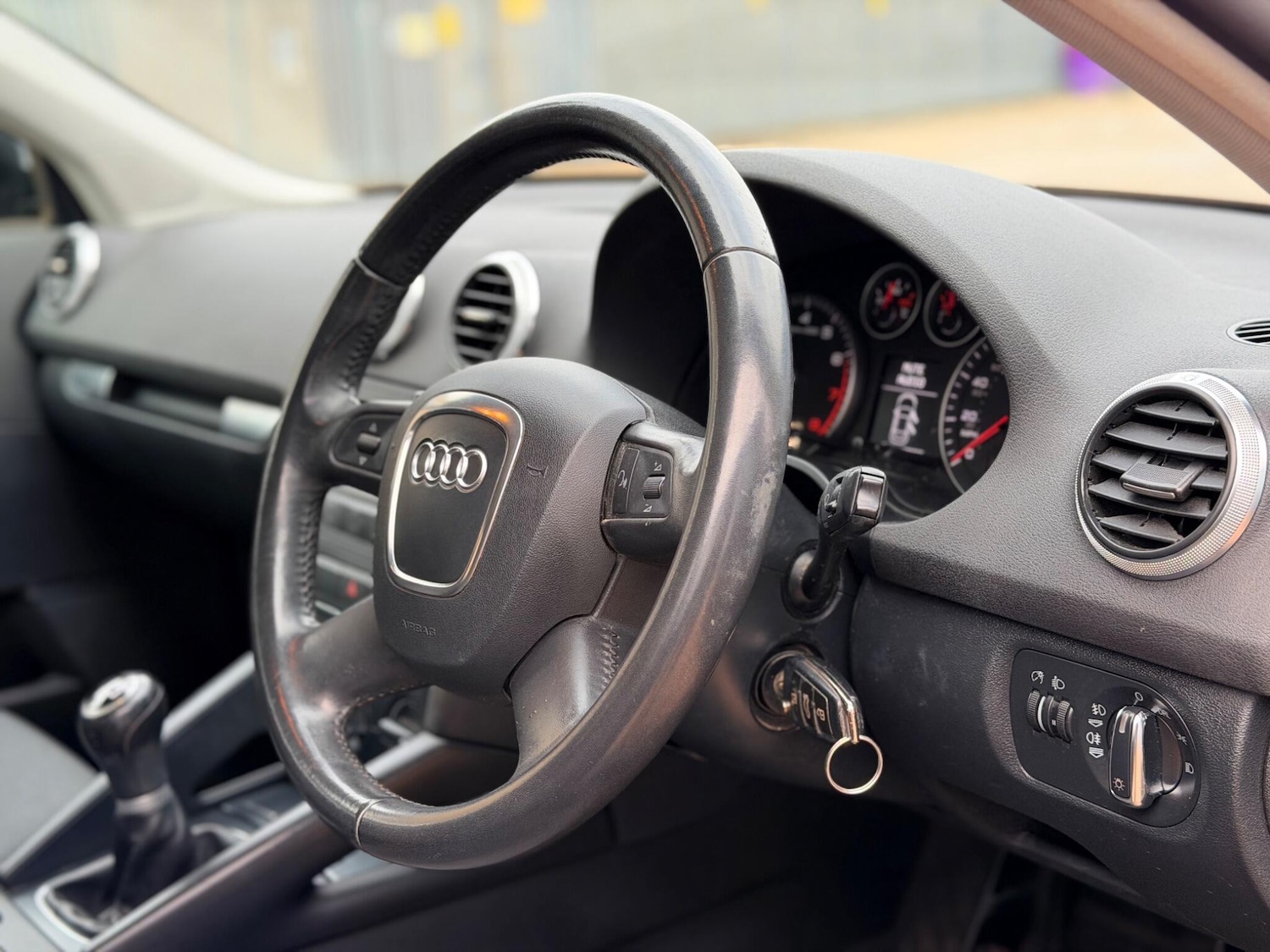 Used Audi A3 2008 for sale - 77410928: Photo 47