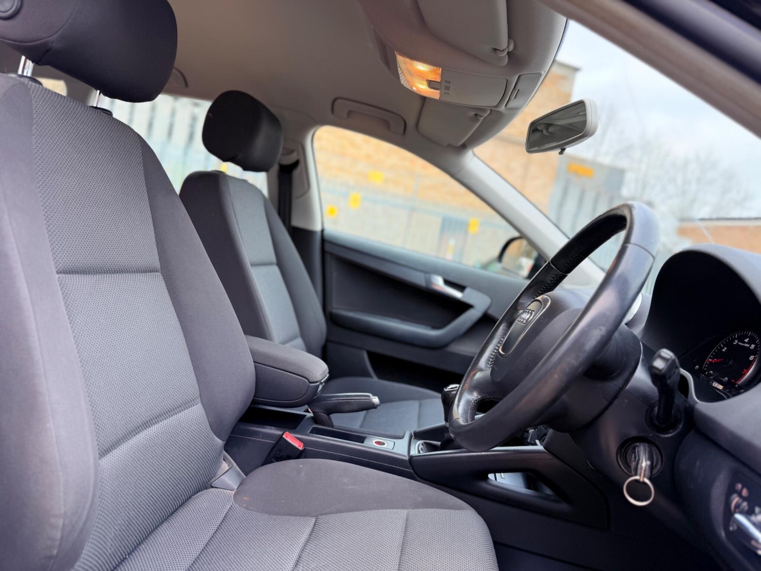 Used Audi A3 2008 for sale - 77410928: Photo 48