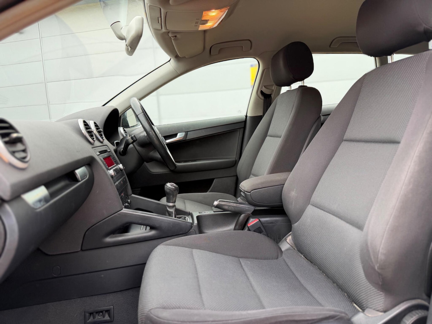 Used Audi A3 2008 for sale - 77410928: Photo 50