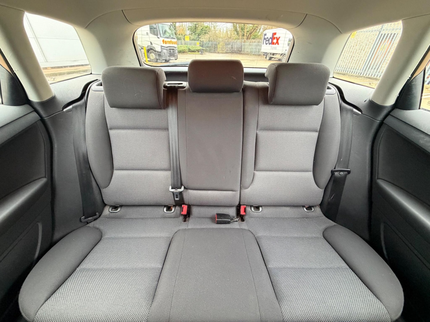 Used Audi A3 2008 for sale - 77410928: Photo 56