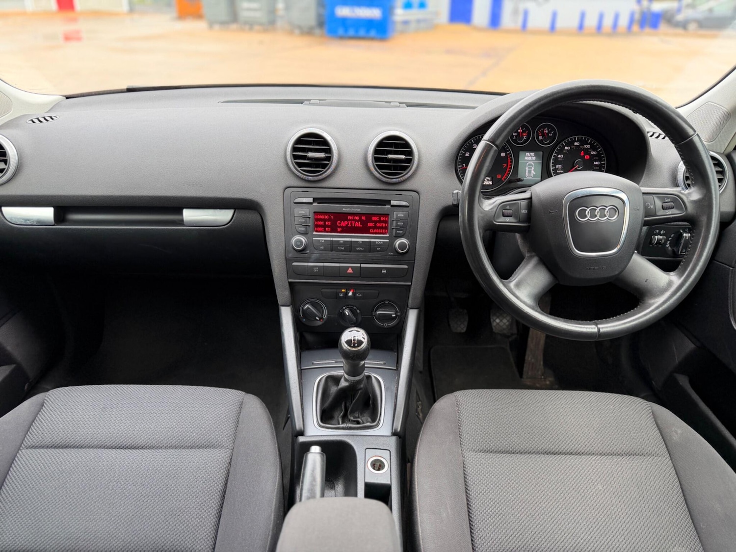 Used Audi A3 2008 for sale - 77410928: Photo 57