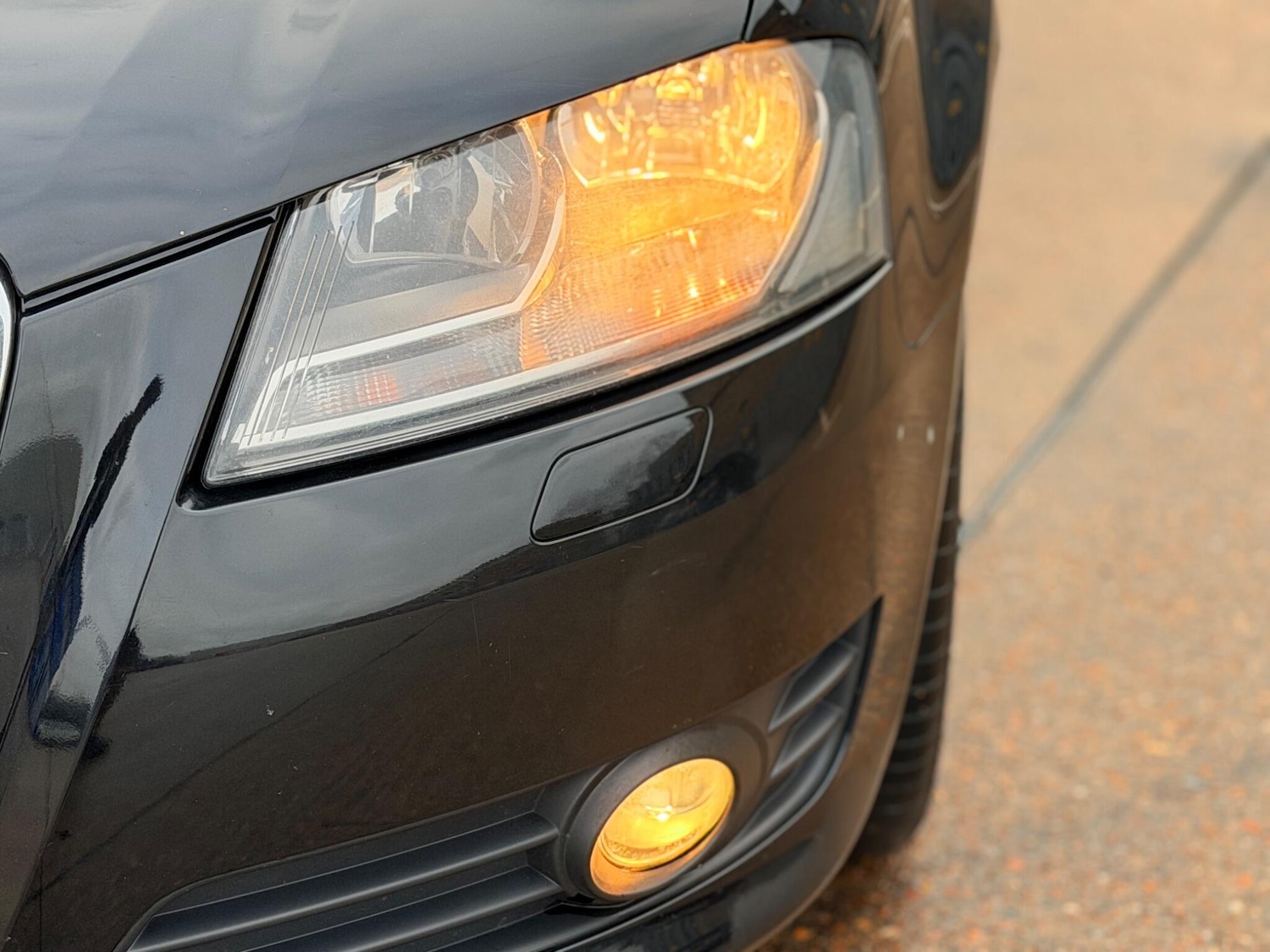 Used Audi A3 2008 for sale - 77410928: Photo 58