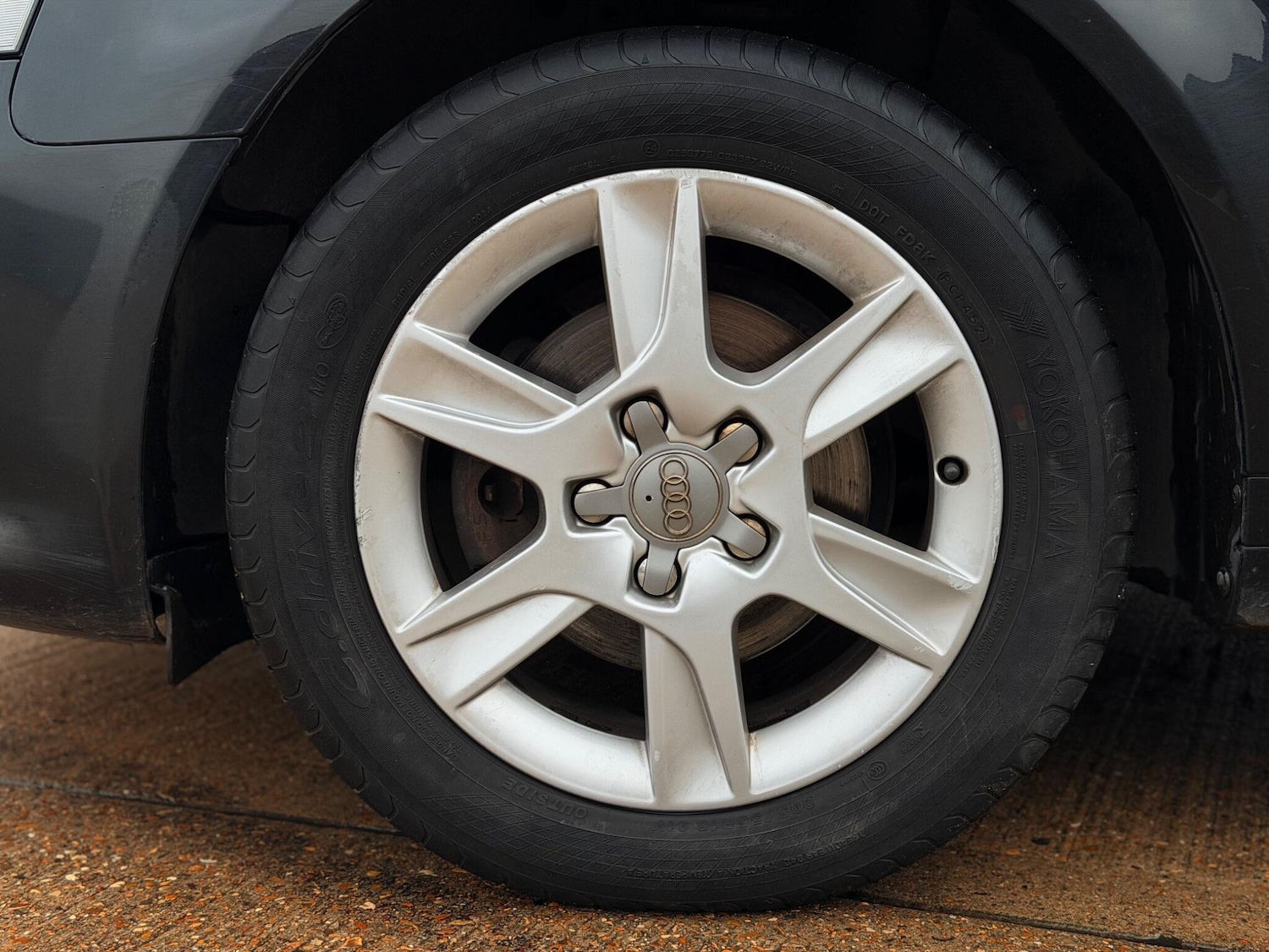 Used Audi A3 2008 for sale - 77410928: Photo 59