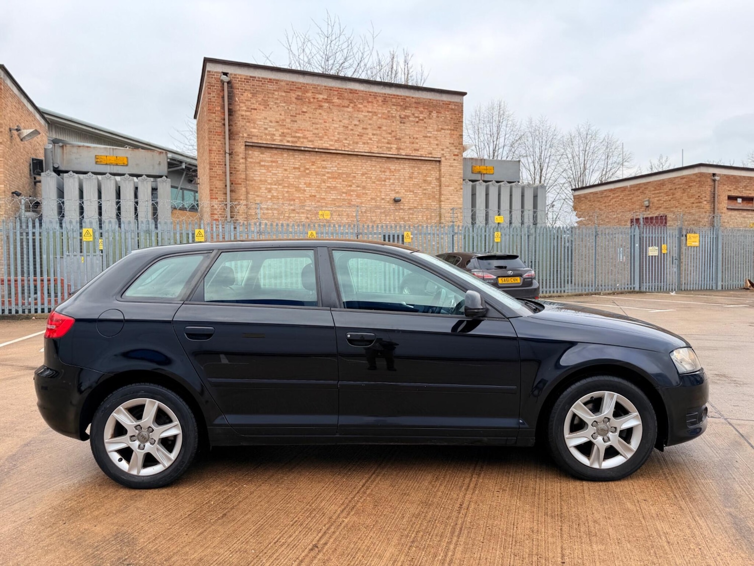 Used Audi A3 2008 for sale - 77410928: Photo 8