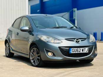 Used Mazda Mazda2 2012 for sale - 74700684: Photo