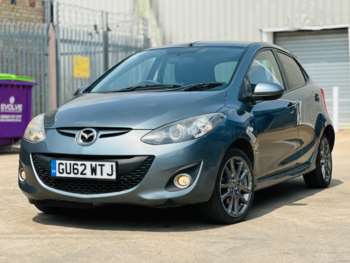 Used Mazda Mazda2 2012 for sale - 74700684: Photo
