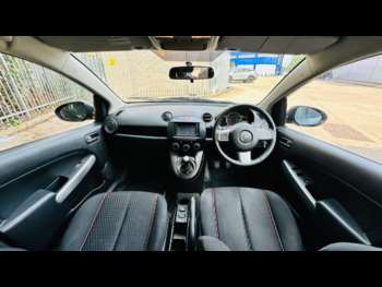Used Mazda Mazda2 2012 for sale - 74700684: Photo