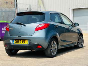 Used Mazda Mazda2 2012 for sale - 74700684: Photo