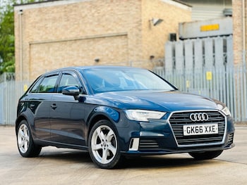 Used Audi A3 2016 for sale - 78504505: Photo