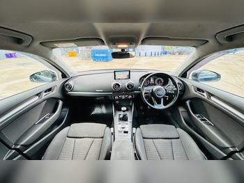 Used Audi A3 2016 for sale - 78504505: Photo