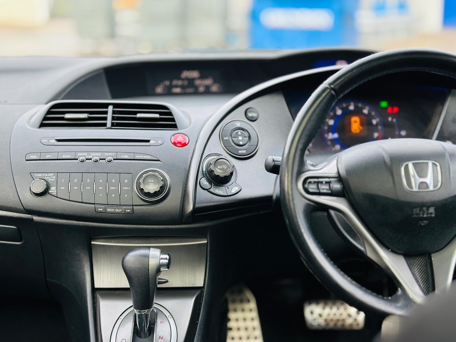 Used Honda Civic 2011 for sale - 77084455: Photo 13