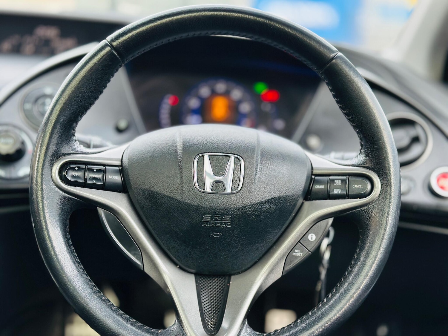 Used Honda Civic 2011 for sale - 77084455: Photo 14