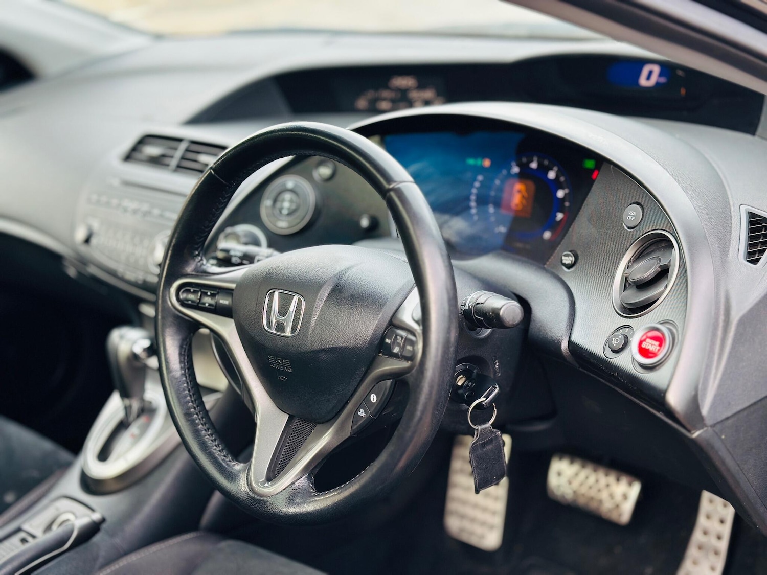 Used Honda Civic 2011 for sale - 77084455: Photo 22