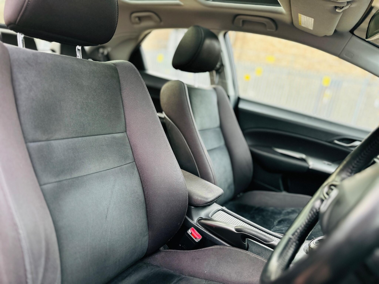 Used Honda Civic 2011 for sale - 77084455: Photo 23