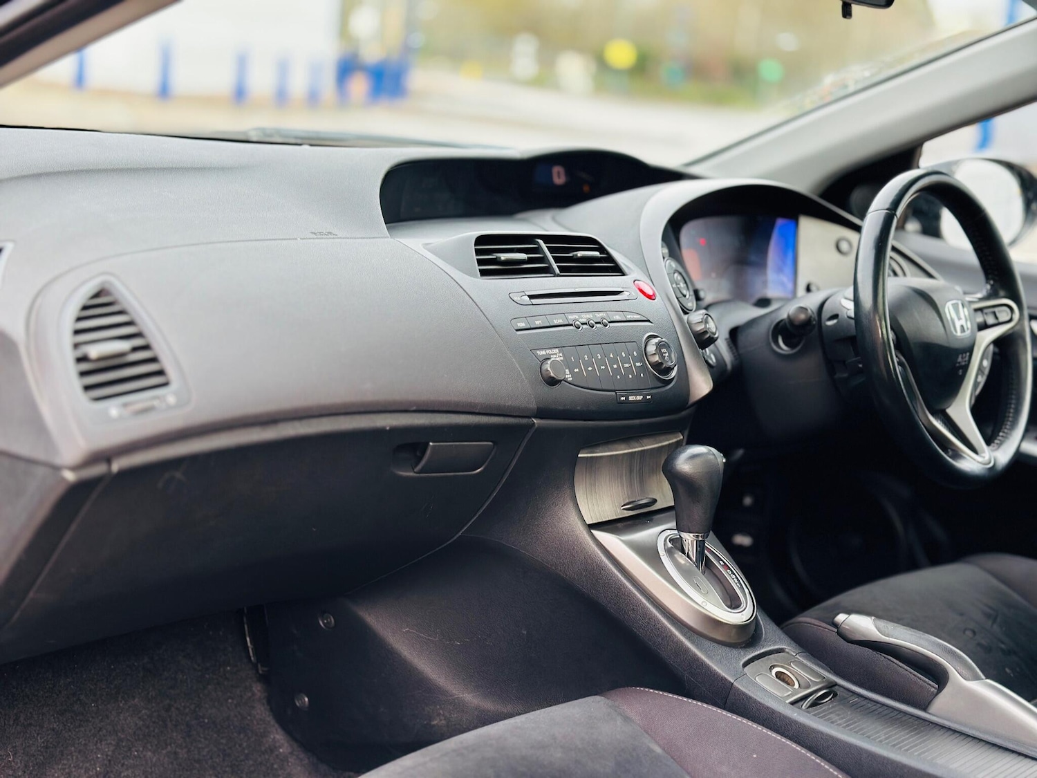 Used Honda Civic 2011 for sale - 77084455: Photo 25