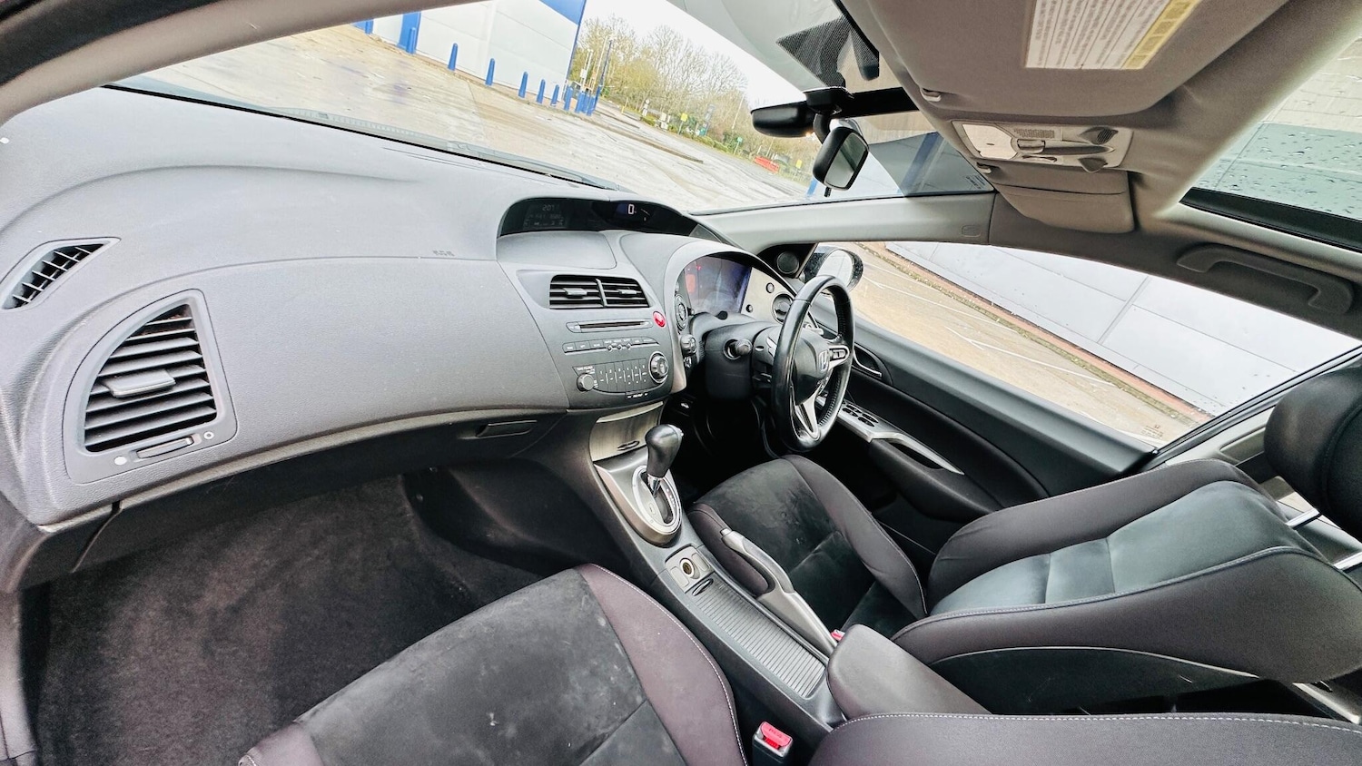 Used Honda Civic 2011 for sale - 77084455: Photo 27