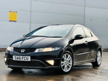 Used Honda Civic 2011 for sale - 77084455: Photo