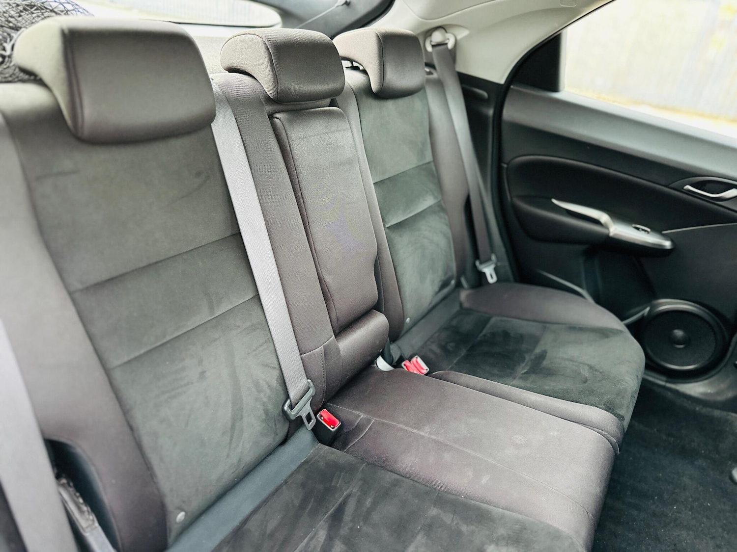 Used Honda Civic 2011 for sale - 77084455: Photo 30