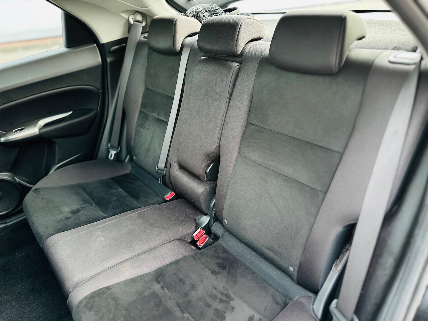 Used Honda Civic 2011 for sale - 77084455: Photo 32