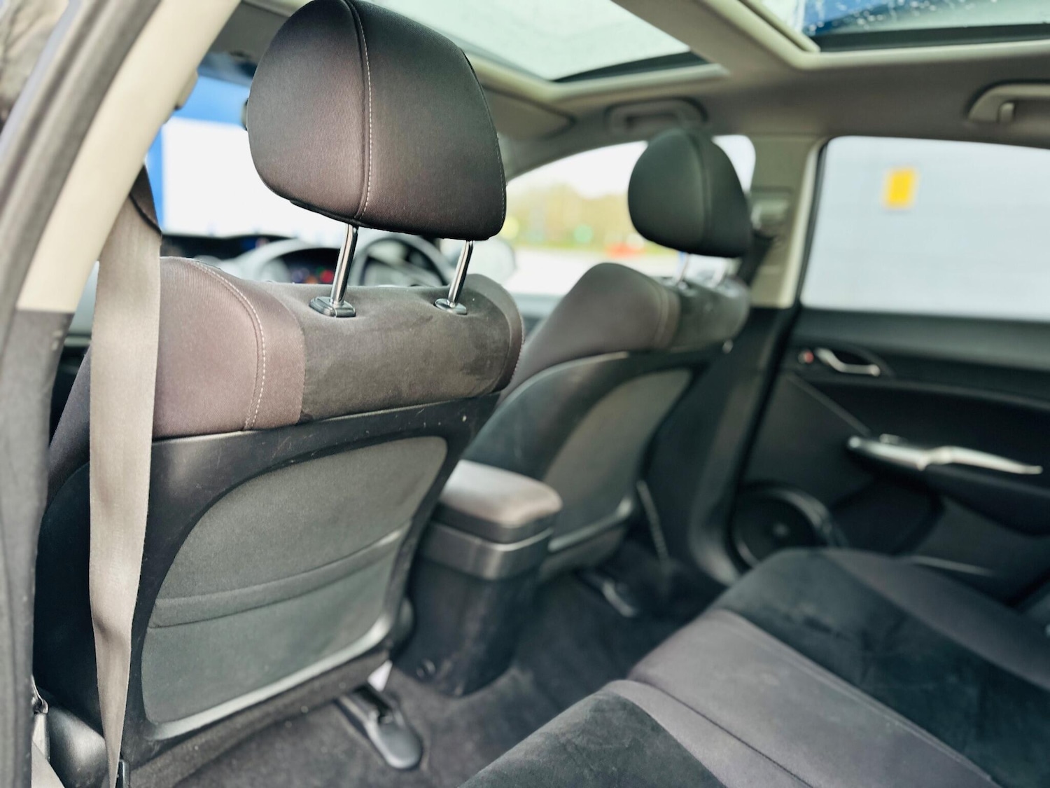 Used Honda Civic 2011 for sale - 77084455: Photo 33