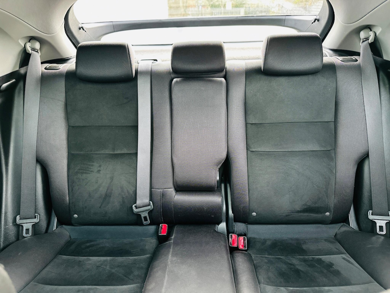 Used Honda Civic 2011 for sale - 77084455: Photo 34