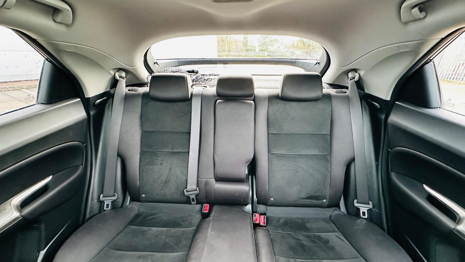 Used Honda Civic 2011 for sale - 77084455: Photo 35