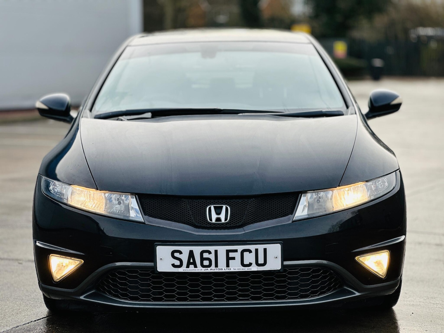 Used Honda Civic 2011 for sale - 77084455: Photo 41