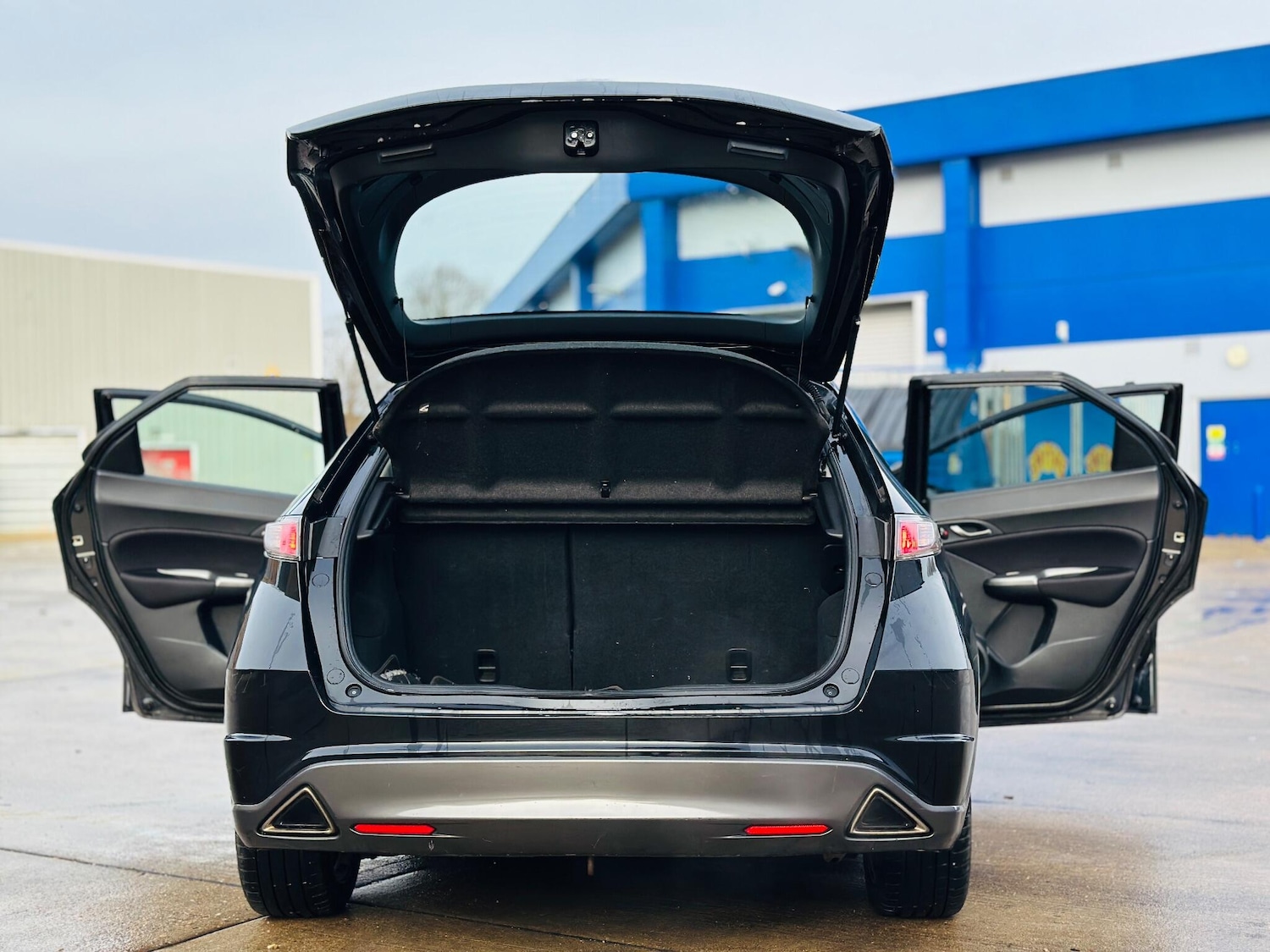 Used Honda Civic 2011 for sale - 77084455: Photo 46