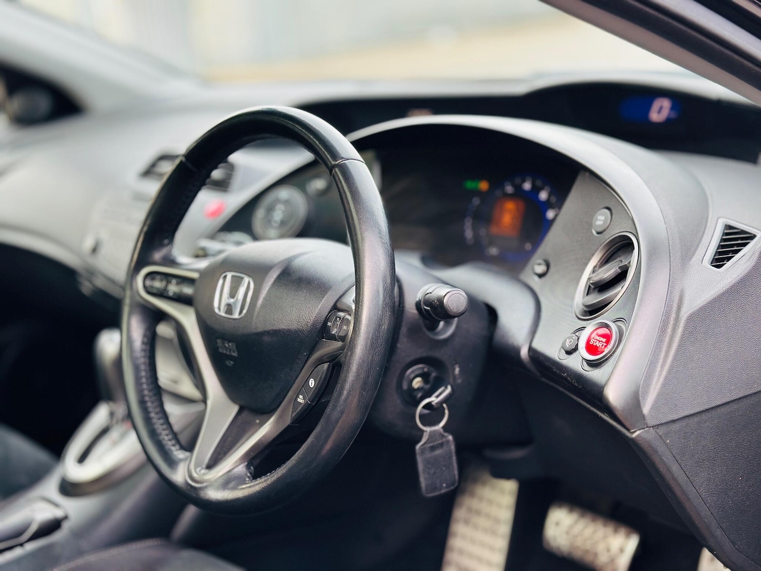 Used Honda Civic 2011 for sale - 77084455: Photo 48