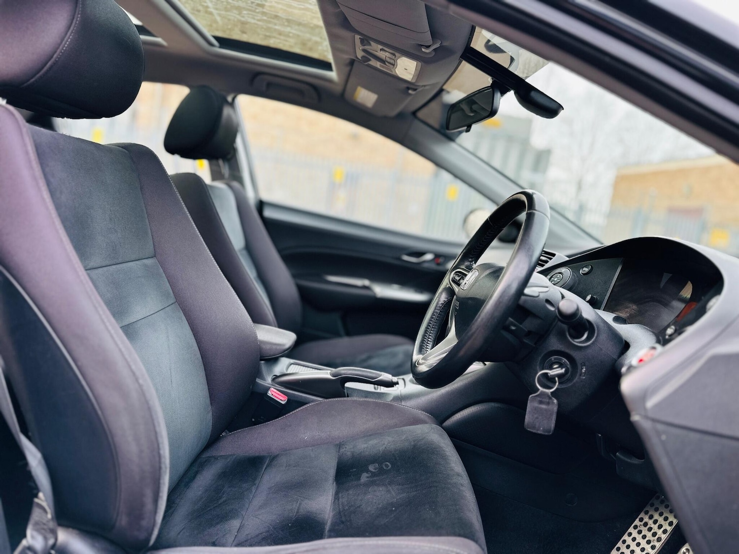 Used Honda Civic 2011 for sale - 77084455: Photo 49