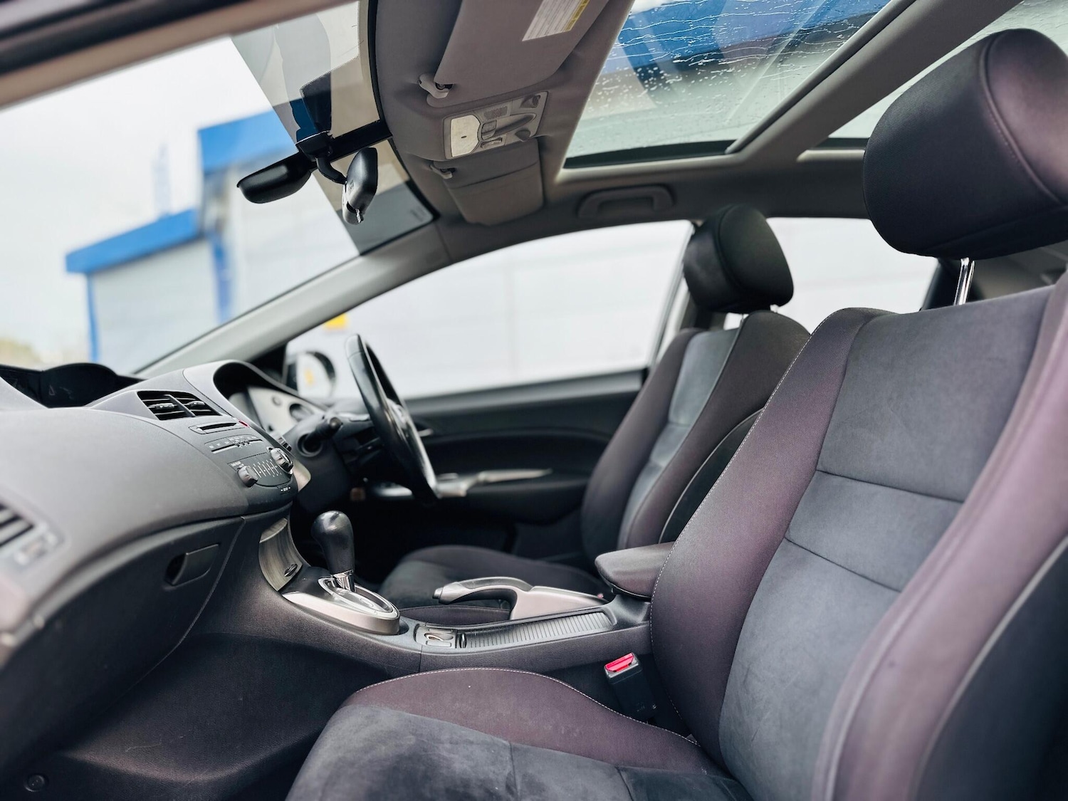 Used Honda Civic 2011 for sale - 77084455: Photo 51