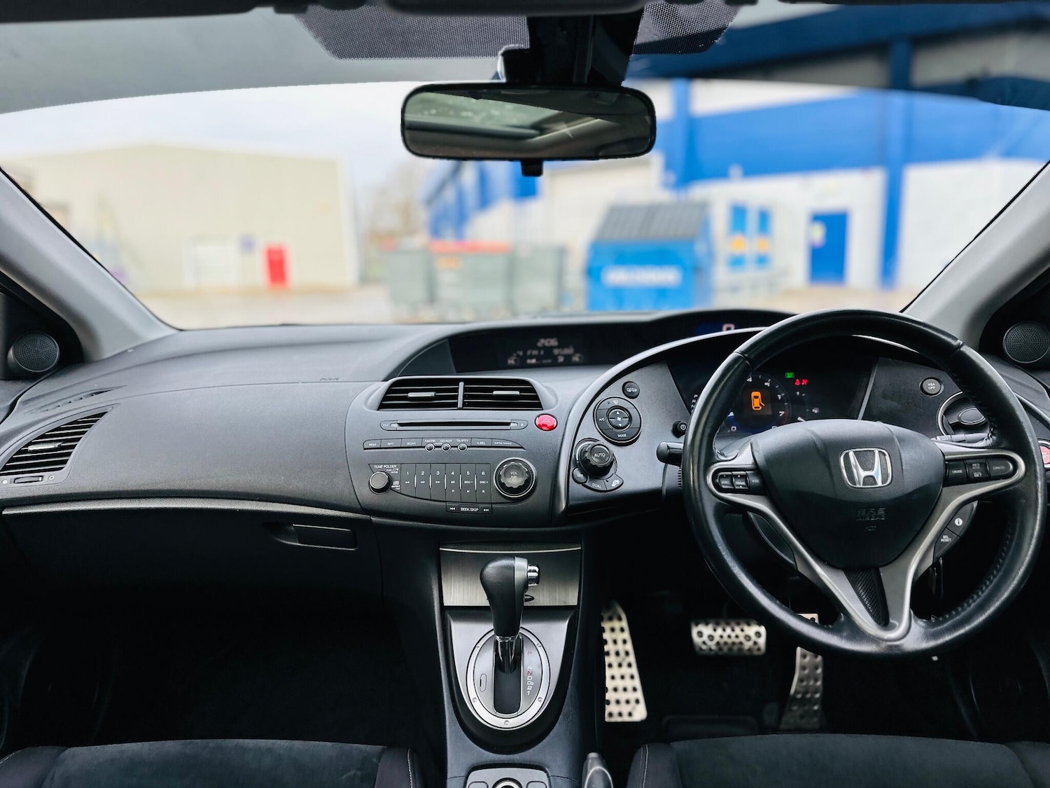 Used Honda Civic 2011 for sale - 77084455: Photo 52