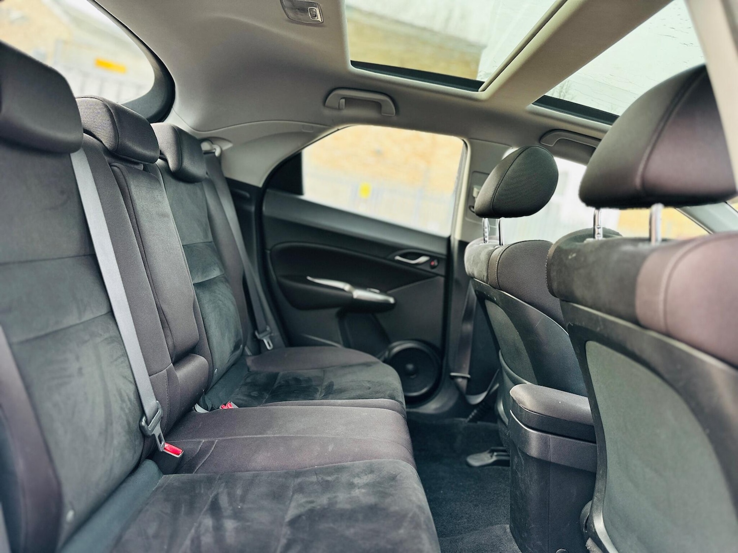 Used Honda Civic 2011 for sale - 77084455: Photo 54