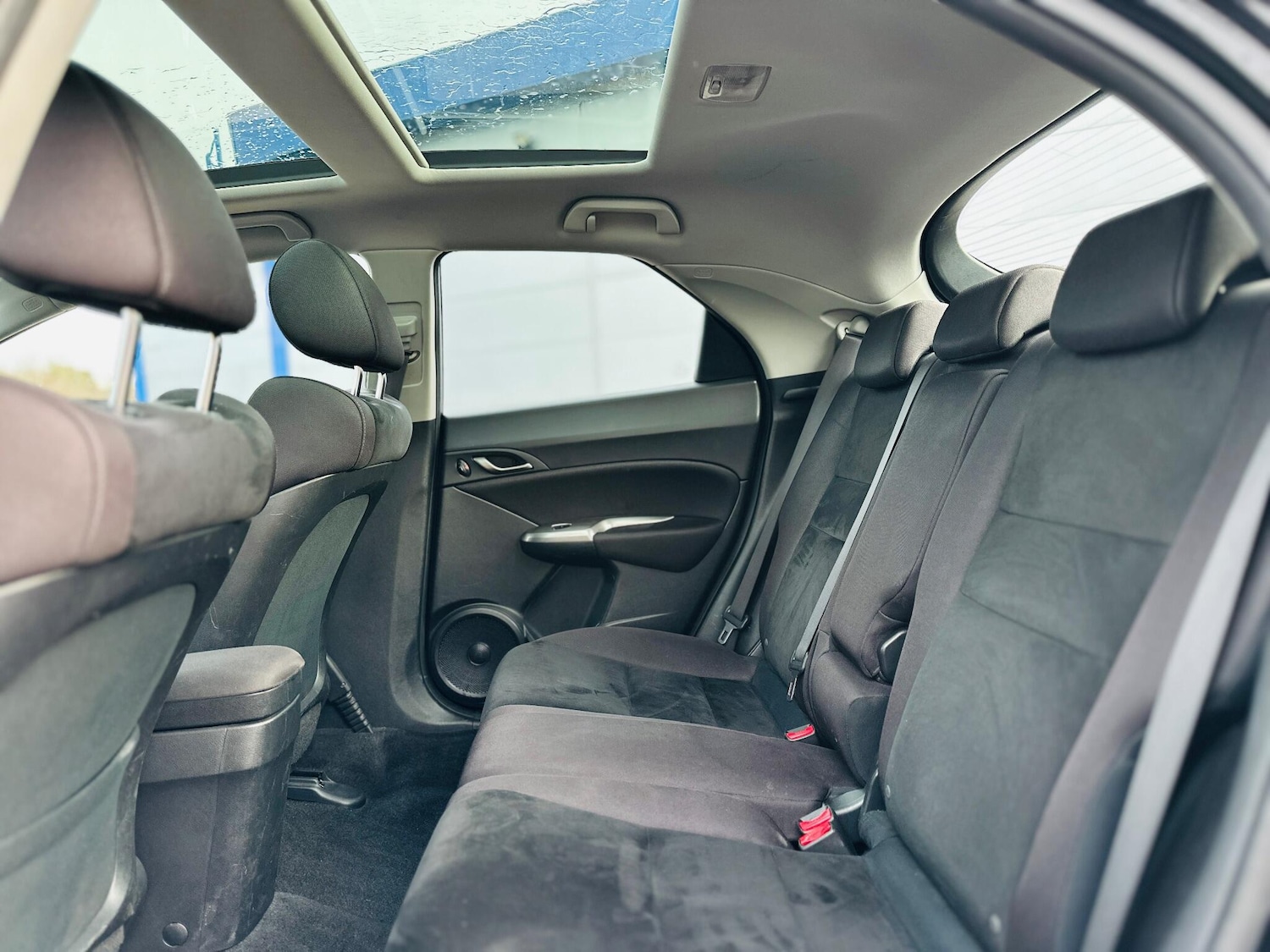 Used Honda Civic 2011 for sale - 77084455: Photo 55