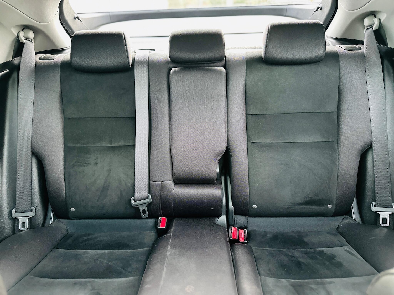 Used Honda Civic 2011 for sale - 77084455: Photo 56