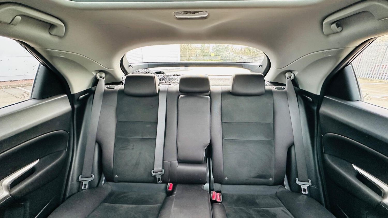 Used Honda Civic 2011 for sale - 77084455: Photo 57