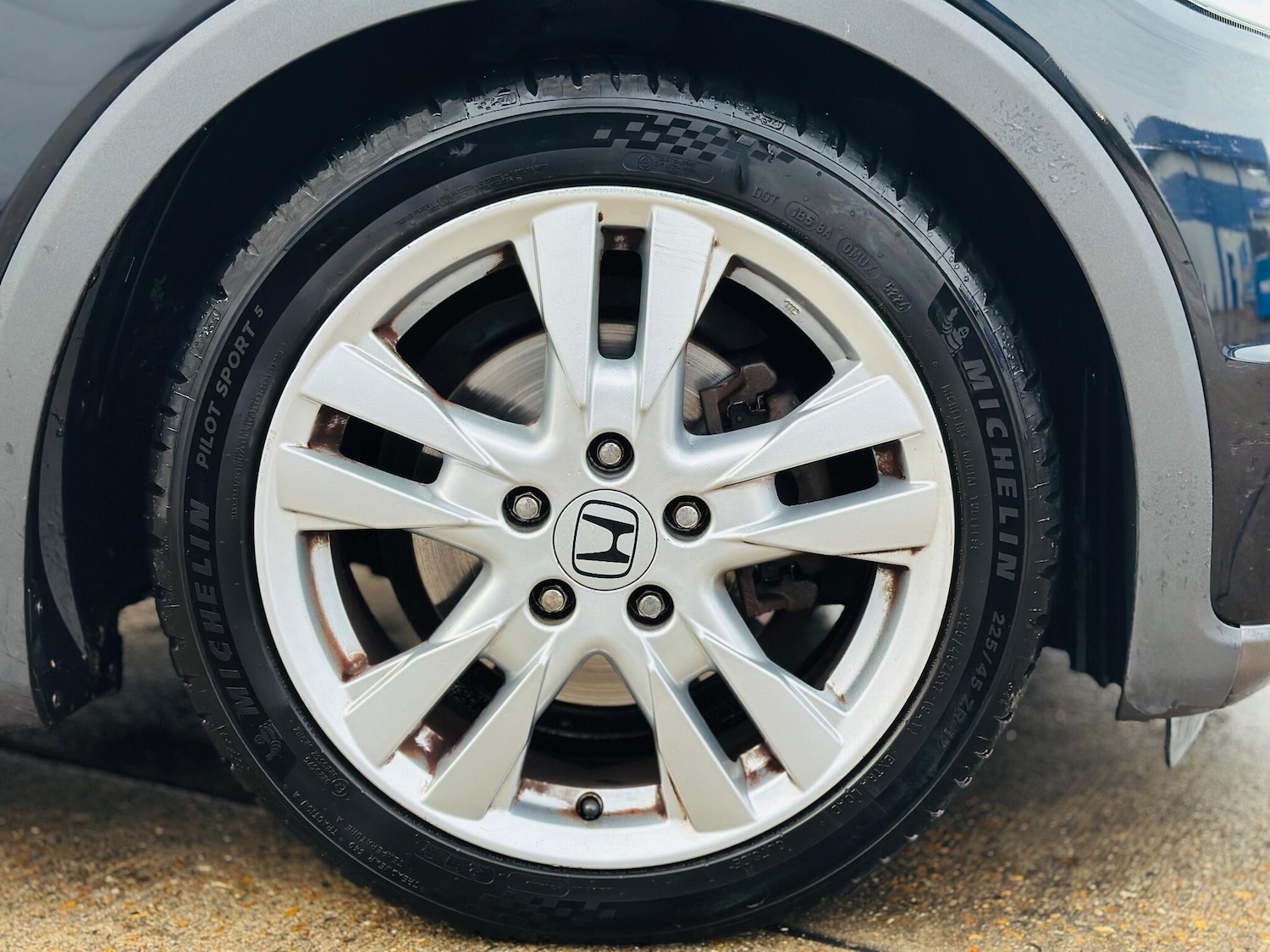 Used Honda Civic 2011 for sale - 77084455: Photo 59