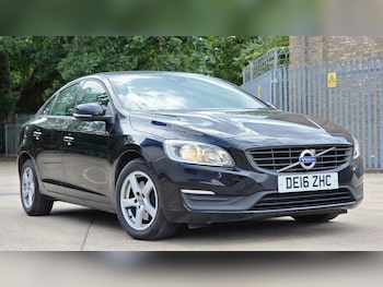 Used Volvo S60 2016 for sale - 78763092: Photo