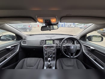 Used Volvo S60 2016 for sale - 78763092: Photo