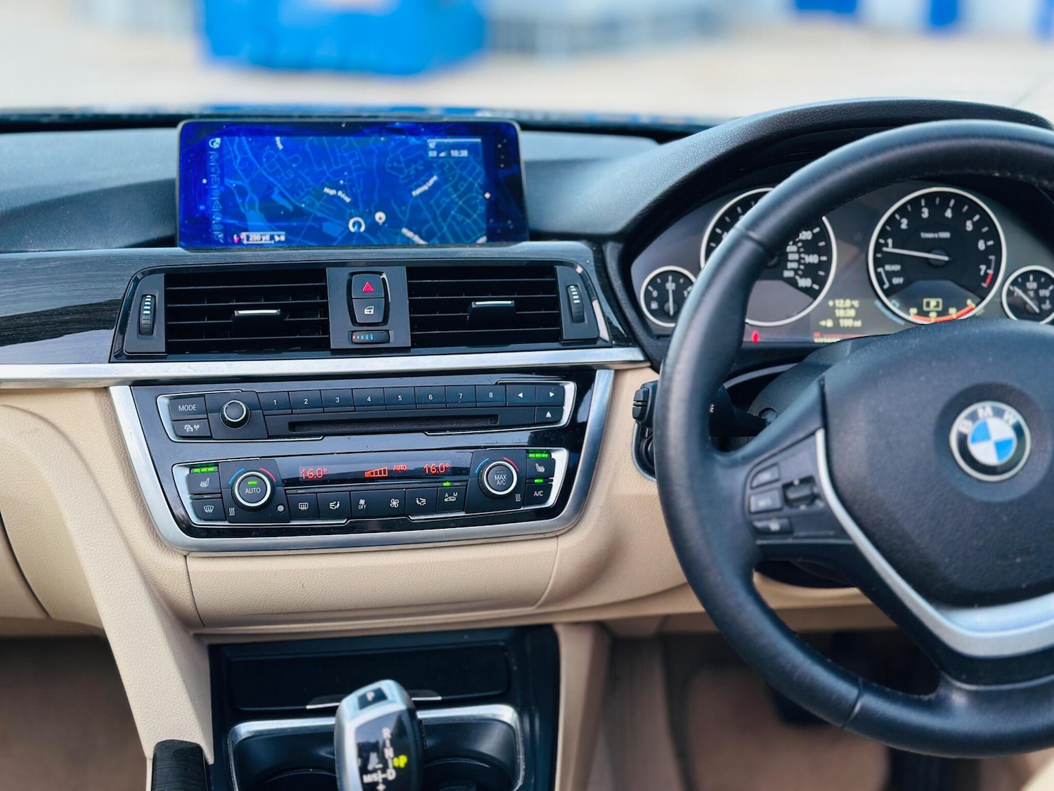 Used BMW 4 Series 2014 for sale - 76988599: Photo 21