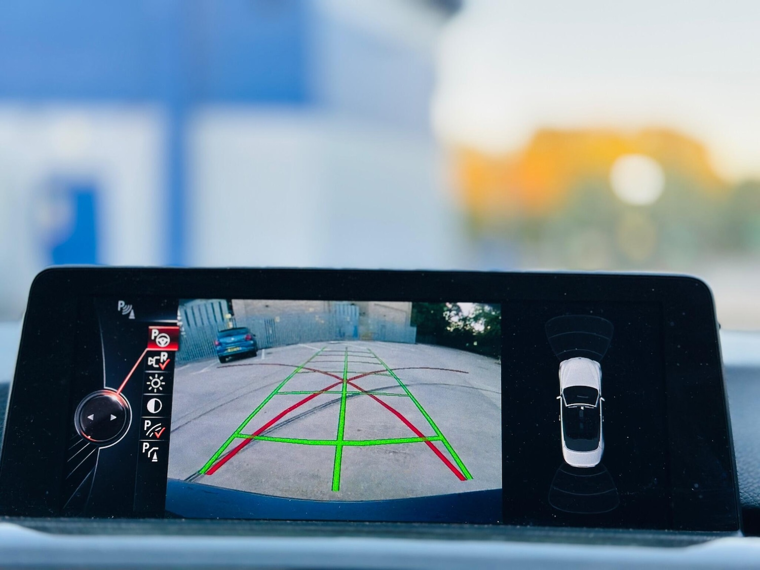 Used BMW 4 Series 2014 for sale - 76988599: Photo 24