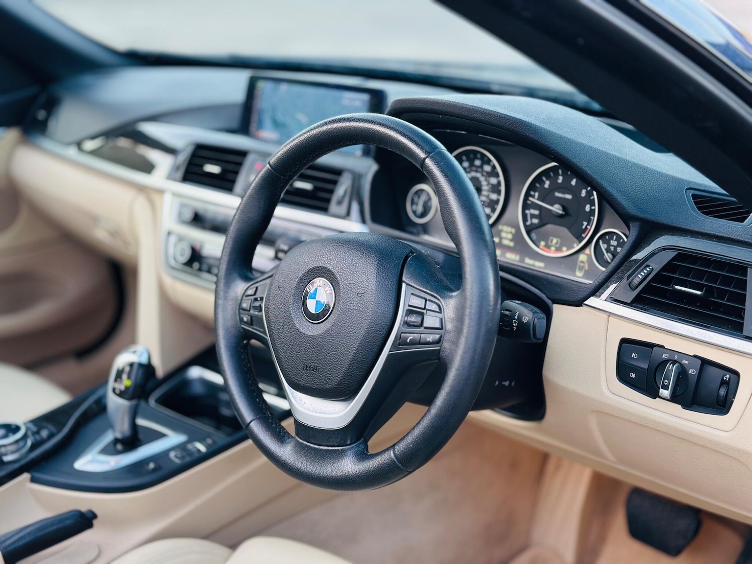 Used BMW 4 Series 2014 for sale - 76988599: Photo 35