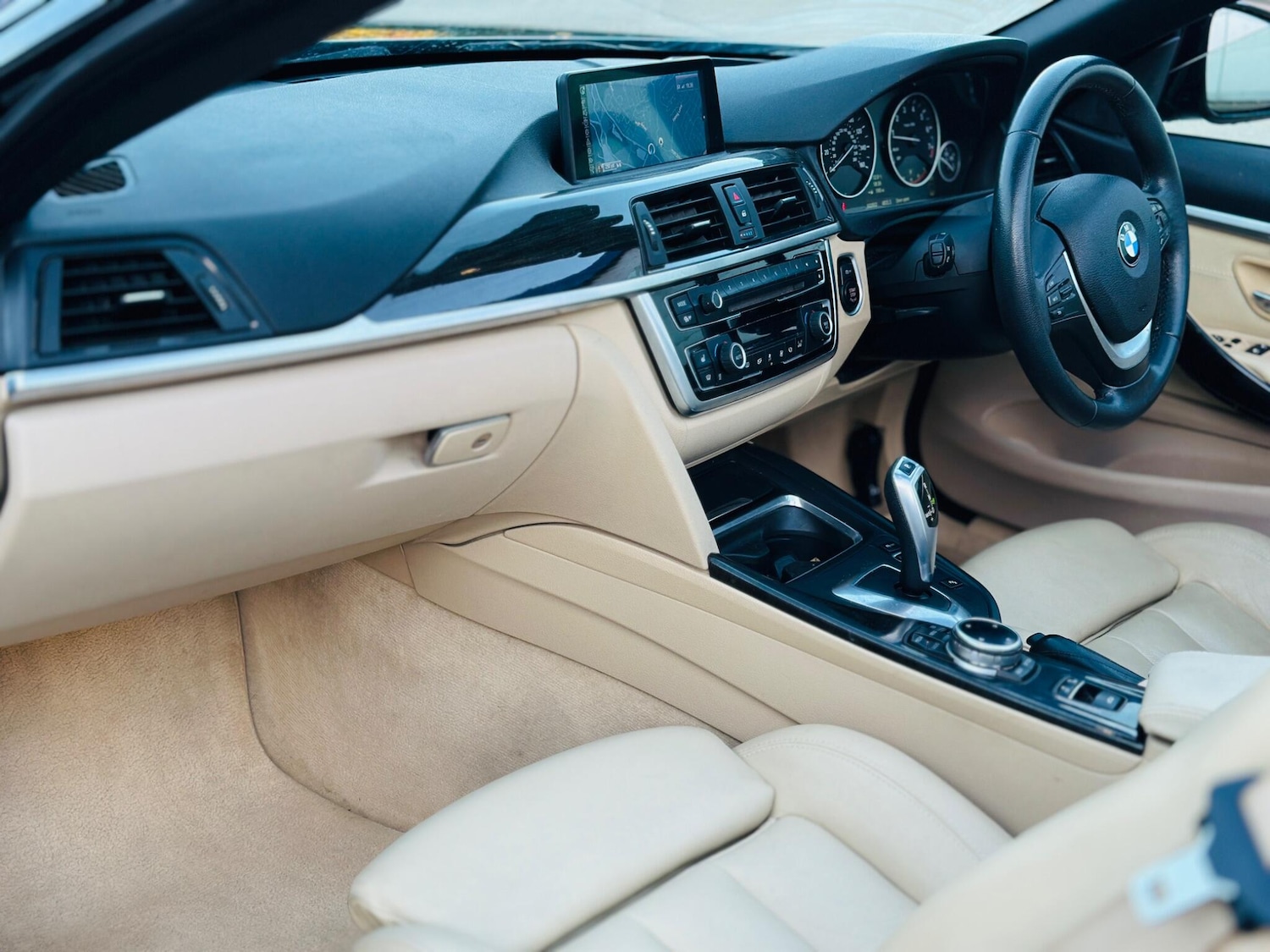 Used BMW 4 Series 2014 for sale - 76988599: Photo 38