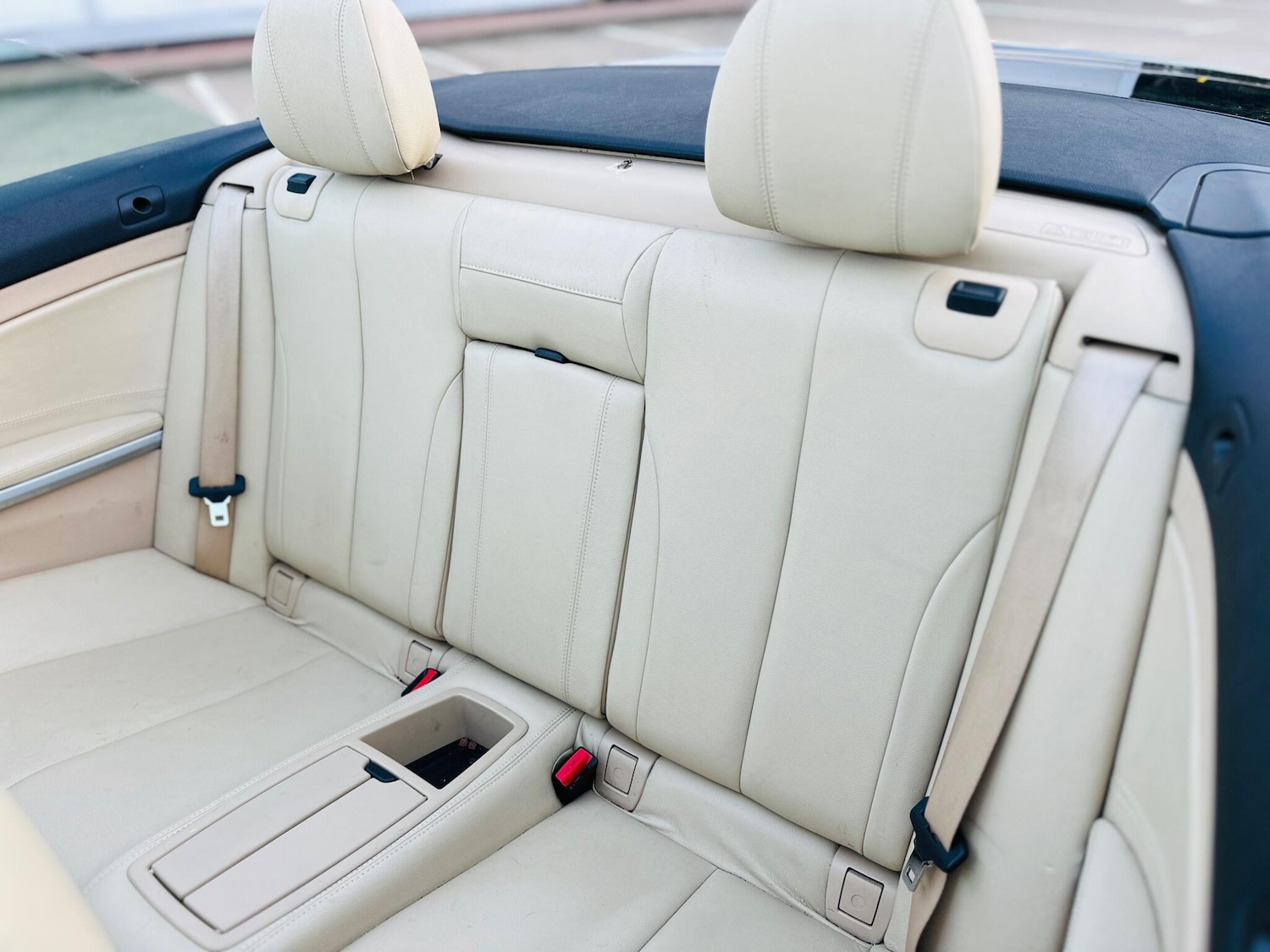 Used BMW 4 Series 2014 for sale - 76988599: Photo 45