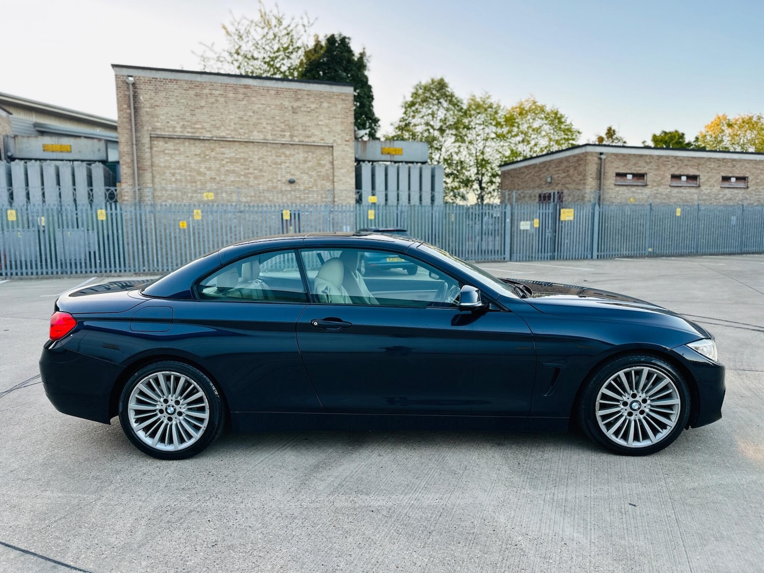 Used BMW 4 Series 2014 for sale - 76988599: Photo 65